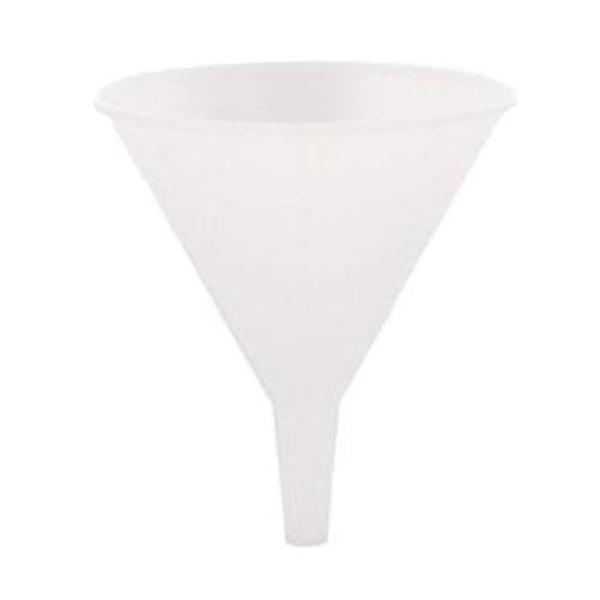 Winco 5 1/4 in Plastic Funnel PF-16